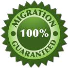 Successful Migration Guaranteed